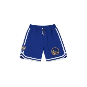 Outlet Golden State Warriors Logo Select Shorts - KTGCaps - Baseball caps for various teams, purchased online at a discount