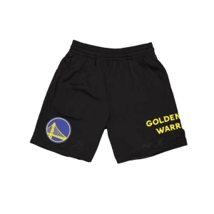 Shop Golden State Warriors Mesh Shorts - KTGCaps - Baseball caps for various teams, purchased online at a discount