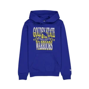 New Golden State Warriors Sport Classics Blue Hoodie - KTGCaps - Baseball caps for various teams, purchased online at a discount