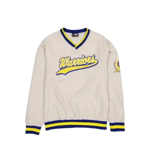 Hot Golden State Warriors Sport Classics Windbreaker - KTGCaps - Baseball caps for various teams, purchased online at a discount