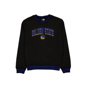 Hot Golden State Warriors Sport Night Black Crewneck - KTGCaps - Baseball caps for various teams, purchased online at a discount