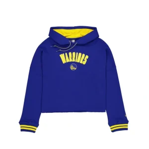 Best Golden State Warriors Sport Night Blue Womens Hoodie - KTGCaps - Baseball caps for various teams, purchased online at a discount