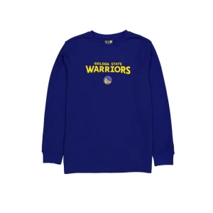 Shop Golden State Warriors Sport Night Long Sleeve TShirt - KTGCaps - Baseball caps for various teams, purchased online at a discount