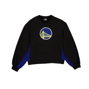 Sale Golden State Warriors Sport Night Womens Crewneck - KTGCaps - Baseball caps for various teams, purchased online at a discount