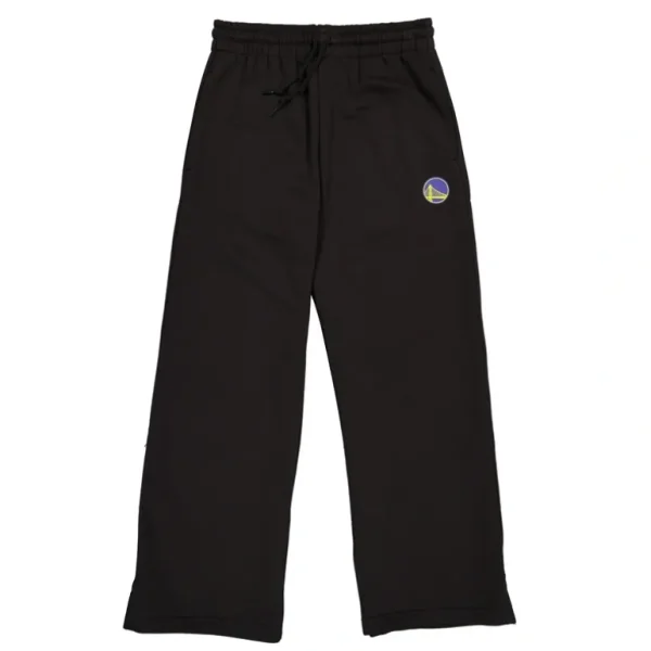 New Golden State Warriors Sport Night Womens Sweatpants - KTGCaps - Baseball caps for various teams, purchased online at a discount