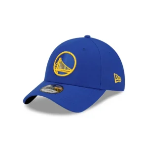 Online Golden State Warriors The League 9FORTY Adjustable Hat - KTGCaps - Baseball caps for various teams, purchased online at a discount