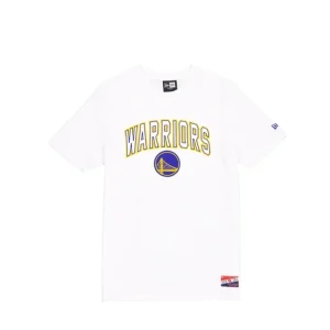 Shop Golden State Warriors Throwback White TShirt - KTGCaps - Baseball caps for various teams, purchased online at a discount