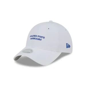 Online Golden State Warriors Womens Active 9TWENTY Adjustable Hat - KTGCaps - Baseball caps for various teams, purchased online at a discount