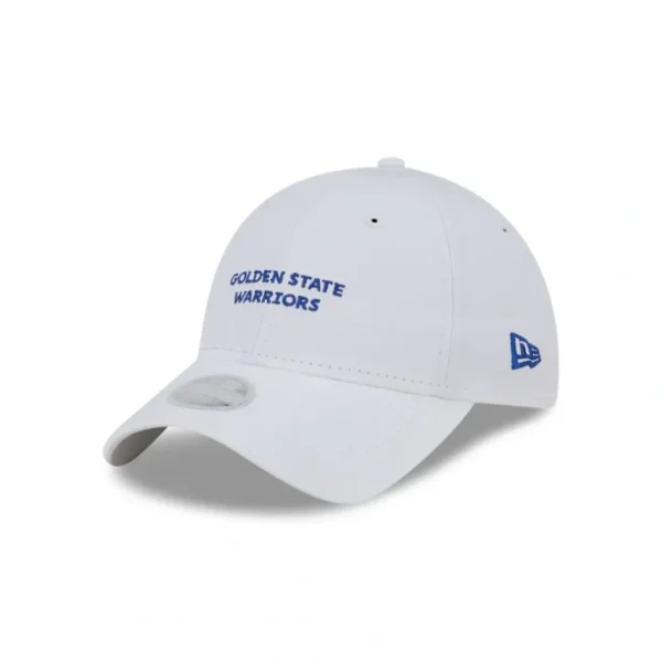 Online Golden State Warriors Womens Active 9TWENTY Adjustable Hat - KTGCaps - Baseball caps for various teams, purchased online at a discount