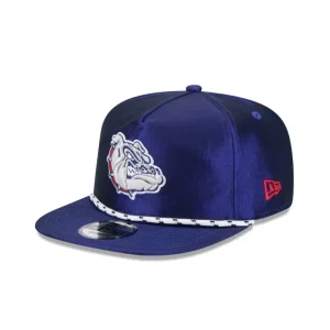 Sale Gonzaga Bulldogs Team Rope Golfer Hat - KTGCaps - Baseball caps for various teams, purchased online at a discount