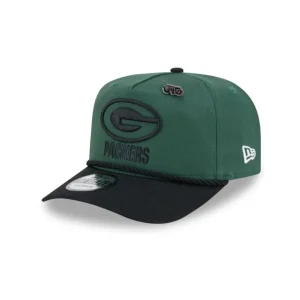 New Green Bay Packers 2024 Inspire Change Golfer Hat - KTGCaps - Baseball caps for various teams, purchased online at a discount