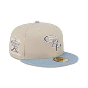 Best Sale Green Bay Packers Originals 59FIFTY Fitted Hat - KTGCaps - Baseball caps for various teams, purchased online at a discount