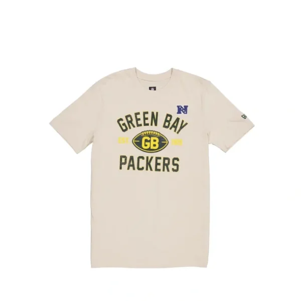 Online Green Bay Packers 3rd Down Historic TShirt - KTGCaps - Baseball caps for various teams, purchased online at a discount