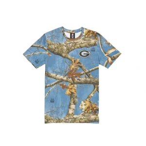 Shop Green Bay Packers Realtree TShirt - KTGCaps - Baseball caps for various teams, purchased online at a discount