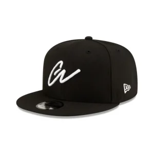 Best Sale Greg Lauren Black 9FIFTY Snapback Hat - KTGCaps - Baseball caps for various teams, purchased online at a discount