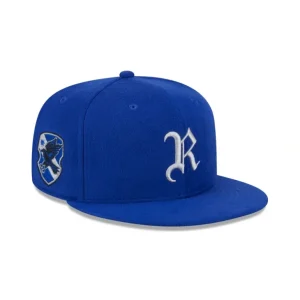 Hot Harry Potter Ravenclaw 9FIFTY Snapback Hat - KTGCaps - Baseball caps for various teams, purchased online at a discount