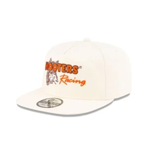 Sale Hendrick Motorsports Chase Elliot 9 Hooters Golfer Snapback Hat - KTGCaps - Baseball caps for various teams, purchased online at a discount