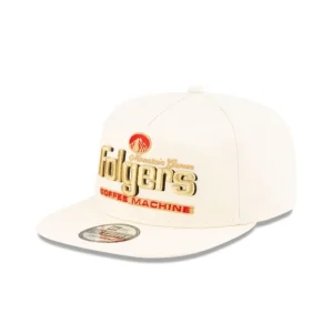 Store Hendrick Motorsports Tim Richmond 25 Folgers Golfer Snapback Hat - KTGCaps - Baseball caps for various teams, purchased online at a discount