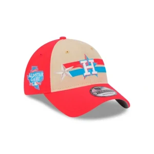 Online Houston Astros 2024 AllStar Game 9TWENTY Adjustable Hat - KTGCaps - Baseball caps for various teams, purchased online at a discount