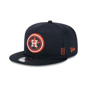 Store Houston Astros 2024 Clubhouse 9FIFTY Snapback Hat - KTGCaps - Baseball caps for various teams, purchased online at a discount