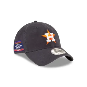 Outlet Houston Astros 2024 MLB World Tour Mexico City Series 9TWENTY Adjustab - KTGCaps - Baseball caps for various teams, purchased online at a discount