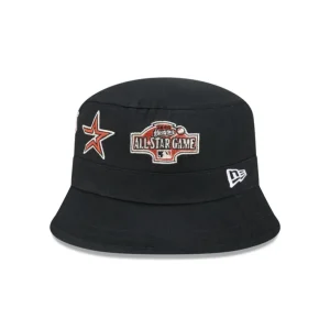 Hot Houston Astros AllStar Game Pack Bucket Hat - KTGCaps - Baseball caps for various teams, purchased online at a discount