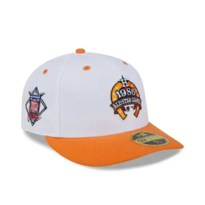 Outlet Houston Astros AllStar Game Pack Low Profile 59FIFTY Fitted Hat - KTGCaps - Baseball caps for various teams, purchased online at a discount