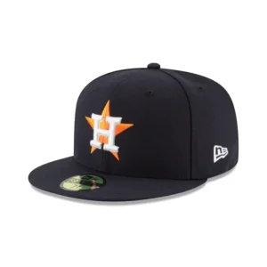 Best Sale Houston Astros Authentic Collection Home 59FIFTY Fitted Hat - KTGCaps - Baseball caps for various teams, purchased online at a discount