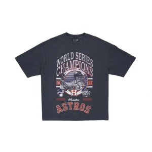 New Houston Astros Black Sport Classics TShirt - KTGCaps - Baseball caps for various teams, purchased online at a discount