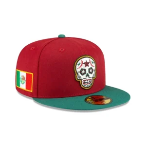 New Houston Astros Cinco de Mayo 59FIFTY Fitted Hat - KTGCaps - Baseball caps for various teams, purchased online at a discount