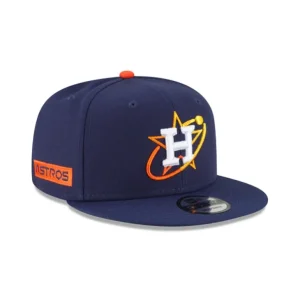Best Sale Houston Astros City Connect 9FIFTY Snapback Hat - KTGCaps - Baseball caps for various teams, purchased online at a discount