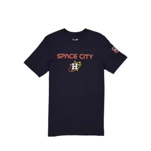 Store Houston Astros City Connect Navy TShirt - KTGCaps - Baseball caps for various teams, purchased online at a discount