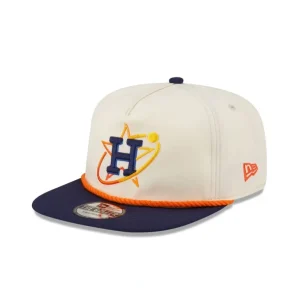 New Houston Astros City Golfer Hat - KTGCaps - Baseball caps for various teams, purchased online at a discount