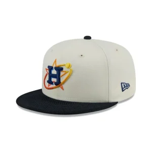 Sale Houston Astros City Mesh 59FIFTY Fitted Hat - KTGCaps - Baseball caps for various teams, purchased online at a discount