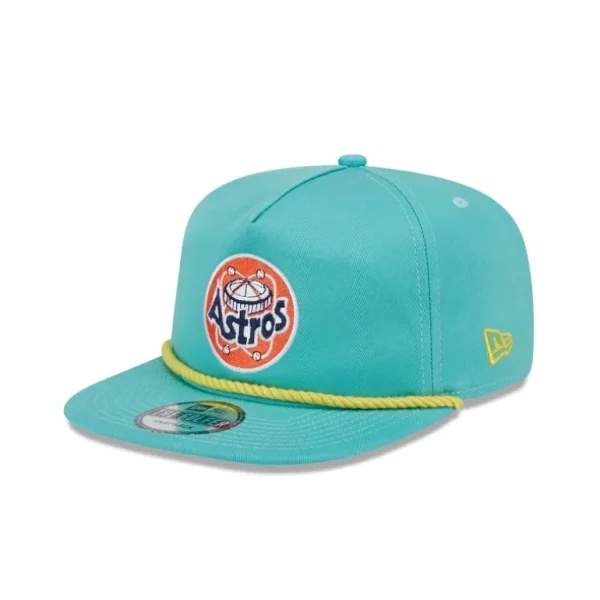 Store Houston Astros Clear Mint Golfer Hat - KTGCaps - Baseball caps for various teams, purchased online at a discount