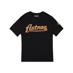 Sale Houston Astros Coop Logo Select TShirt - KTGCaps - Baseball caps for various teams, purchased online at a discount