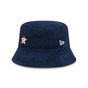New Houston Astros Court Sport Bucket Hat - KTGCaps - Baseball caps for various teams, purchased online at a discount