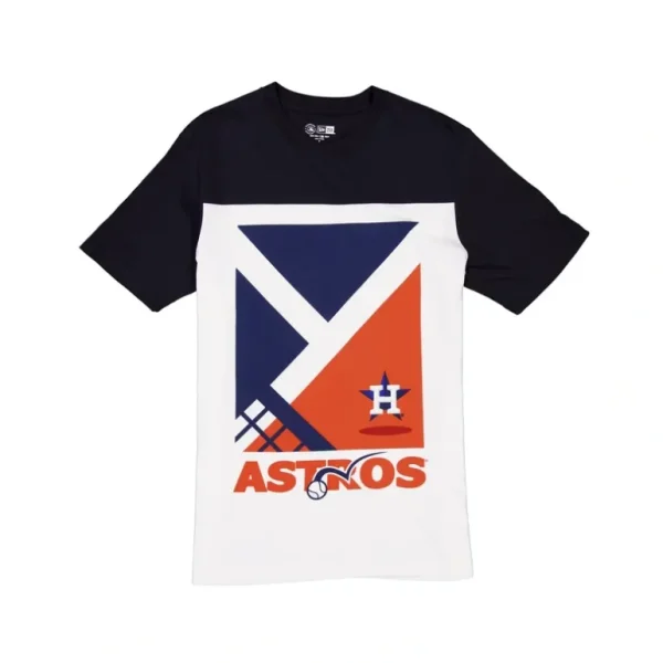 Hot Houston Astros Court Sport TShirt - KTGCaps - Baseball caps for various teams, purchased online at a discount