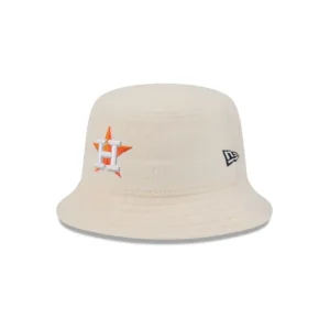 Best Houston Astros Cozy Bucket Hat - KTGCaps - Baseball caps for various teams, purchased online at a discount