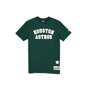 Sale Houston Astros Dark Green Logo Select TShirt - KTGCaps - Baseball caps for various teams, purchased online at a discount