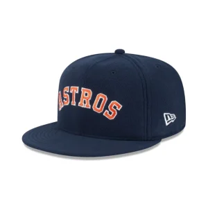 New Houston Astros Fleece 59FIFTY Fitted Hat - KTGCaps - Baseball caps for various teams, purchased online at a discount