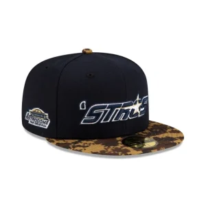 Shop Houston Astros Houston Pack Navy 59FIFTY Fitted - KTGCaps - Baseball caps for various teams, purchased online at a discount