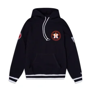 Best Houston Astros Logo Select Hoodie - KTGCaps - Baseball caps for various teams, purchased online at a discount