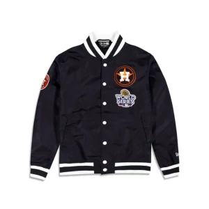 Outlet Houston Astros Logo Select Jacket - KTGCaps - Baseball caps for various teams, purchased online at a discount