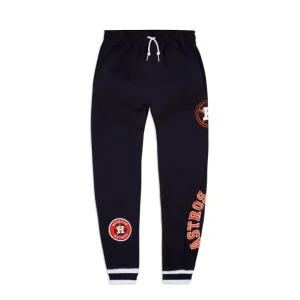 New Houston Astros Logo Select Jogger - KTGCaps - Baseball caps for various teams, purchased online at a discount