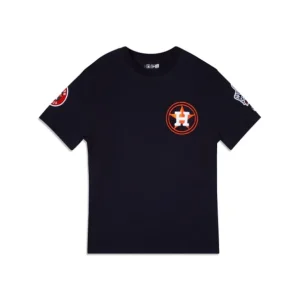 Outlet Houston Astros Logo Select TShirt - KTGCaps - Baseball caps for various teams, purchased online at a discount