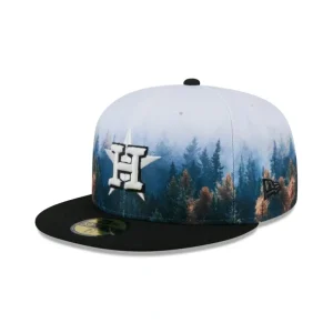 Shop Houston Astros Photoreal 59FIFTY Fitted Hat - KTGCaps - Baseball caps for various teams, purchased online at a discount