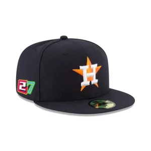 Best Houston Astros Players Weekend Altuve 59FIFTY Fitted Hat - KTGCaps - Baseball caps for various teams, purchased online at a discount