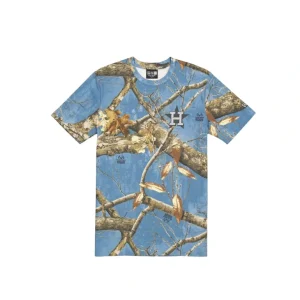 New Houston Astros Realtree TShirt - KTGCaps - Baseball caps for various teams, purchased online at a discount