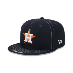 Sale Houston Astros Sport Classics 59FIFTY Fitted Hat - KTGCaps - Baseball caps for various teams, purchased online at a discount